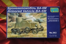 images/productimages/small/Armored Vehicle BA-6M UM 362.jpg